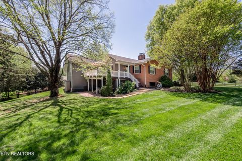 Tiny photo for 7813 Sheffield Drive, Knoxville, TN 37909 (MLS # 1338020)