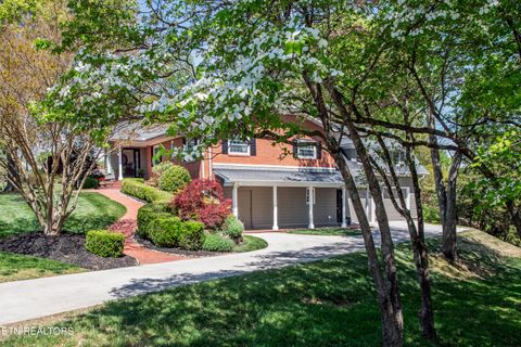 Tiny photo for 7813 Sheffield Drive, Knoxville, TN 37909 (MLS # 1338020)