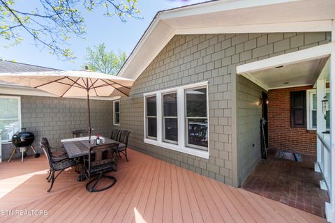 Tiny photo for 7813 Sheffield Drive, Knoxville, TN 37909 (MLS # 1338020)