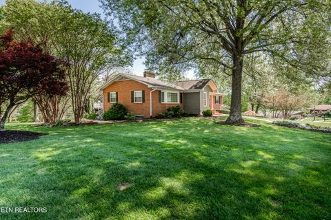 Tiny photo for 7813 Sheffield Drive, Knoxville, TN 37909 (MLS # 1338020)