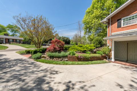 Tiny photo for 7813 Sheffield Drive, Knoxville, TN 37909 (MLS # 1338020)