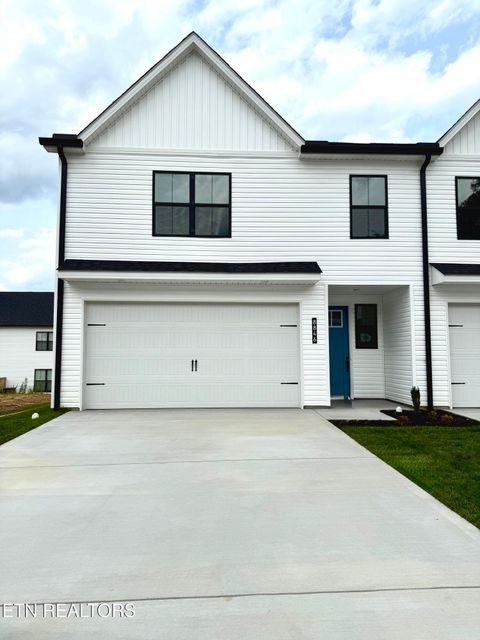 8846 Chapman Trace Way Knoxville TN 37920