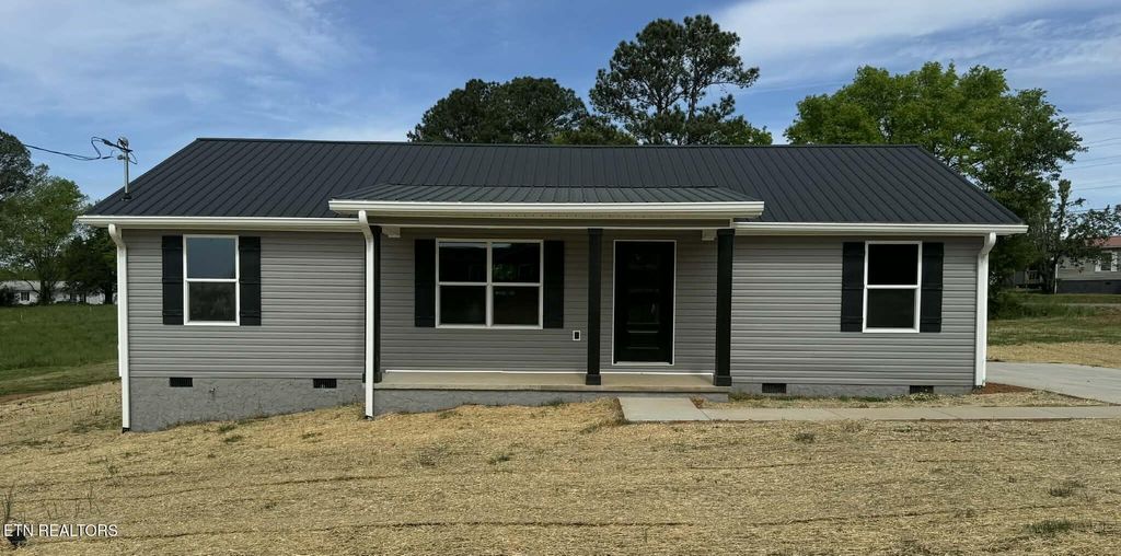 Photo of 273 Hill Loop, Madisonville, TN 37354 (MLS # 1336611)
