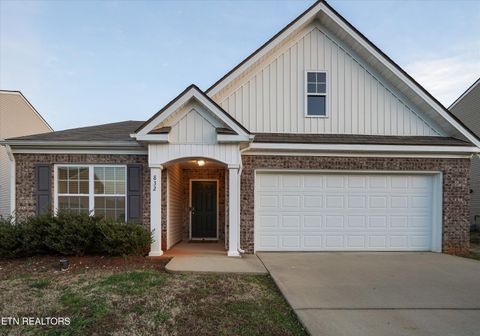 Photo of 832 Old Towne Loop Drive, Seymour, TN 37865 (MLS # 1324252)