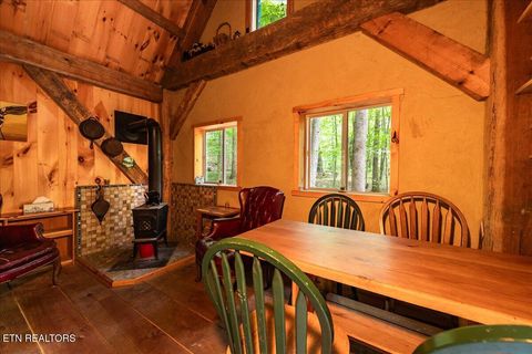 Tiny photo for 755 Bear Branch Rd, Wartburg, TN 37887 (MLS # 1327019)