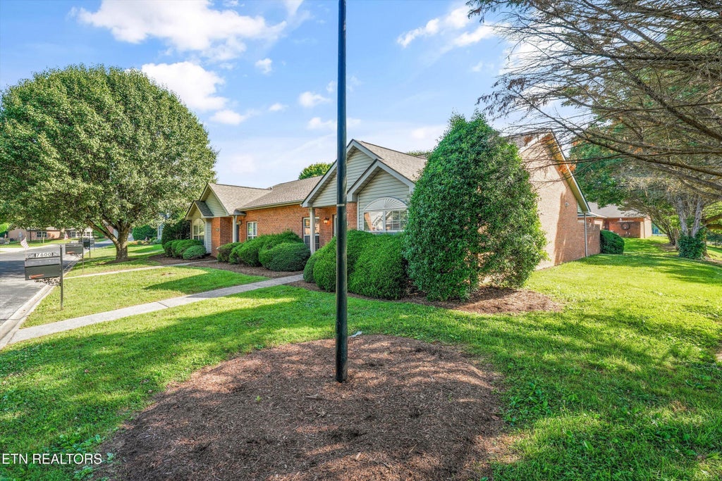 Photo of 7600 Pauline Way, Knoxville, TN 37938 (MLS # 1343894)