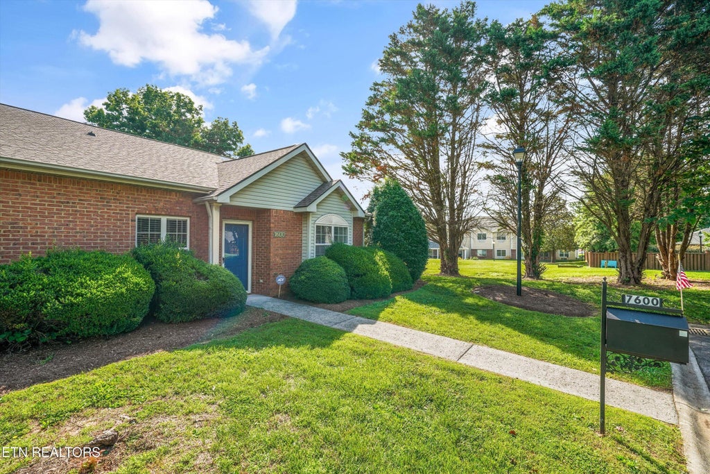 Photo of 7600 Pauline Way, Knoxville, TN 37938 (MLS # 1343894)