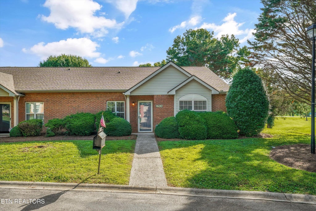 Photo of 7600 Pauline Way, Knoxville, TN 37938 (MLS # 1343894)