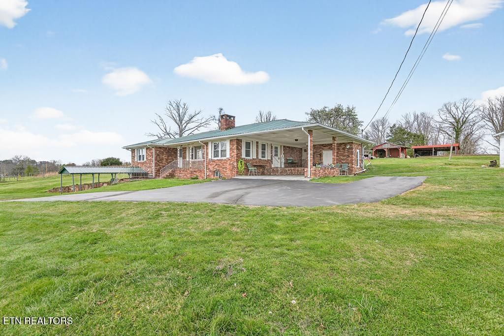 Photo of 28599 Tennessee 30, Pikeville, TN 37367 (MLS # 1340616)