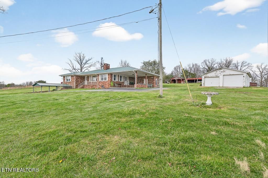 Photo of 28599 Tennessee 30, Pikeville, TN 37367 (MLS # 1340616)
