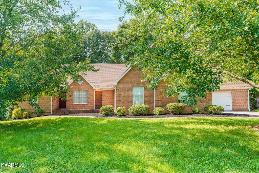 Photo of 483 Casey Lane, Strawberry Plains, TN 37871 (MLS # 1234490)