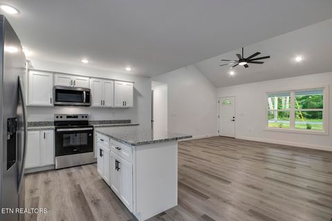 Tiny photo for 730 Holly Glen Rd, Decatur, TN 37322 (MLS # 1338996)
