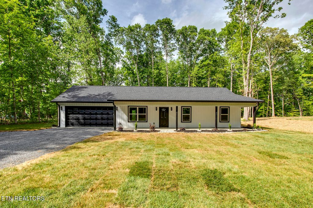 Photo of 730 Holly Glen Rd, Decatur, TN 37322 (MLS # 1338996)