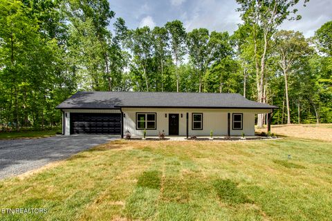 Photo of 730 Holly Glen Rd, Decatur, TN 37322 (MLS # 1338996)