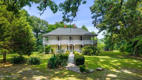 Photo of 200 Memory Lane, Benton, TN 37307 (MLS # 1347960)