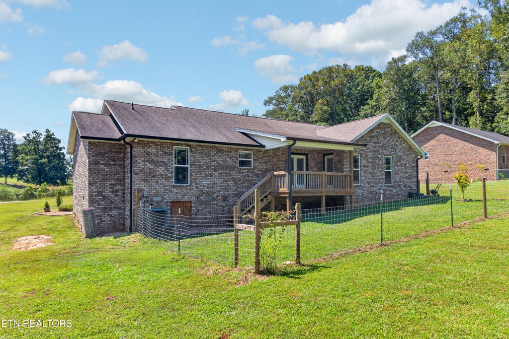 Photo of 2755 Bennett Rd, Cookeville, TN 38506 (MLS # 1354184)