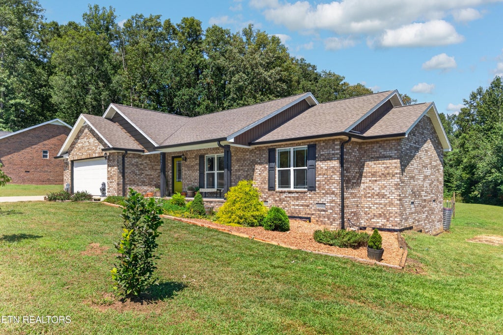 Photo of 2755 Bennett Rd, Cookeville, TN 38506 (MLS # 1354184)
