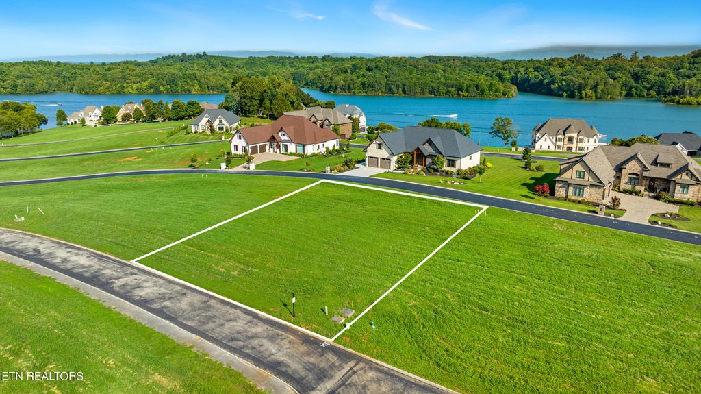 Photo of 256 Watercrest Drive, Vonore, TN 37885 (MLS # 1273864)