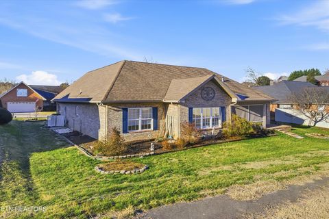 Tiny photo for 3866 Legends Way, Maryville, TN 37801 (MLS # 1326374)