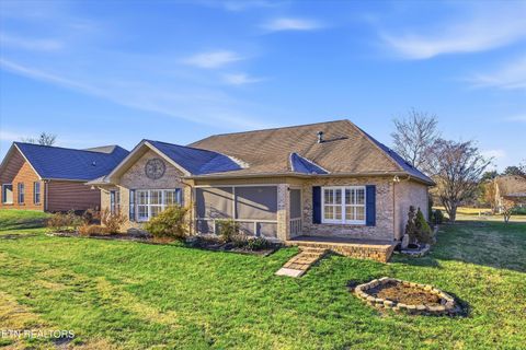 Tiny photo for 3866 Legends Way, Maryville, TN 37801 (MLS # 1326374)
