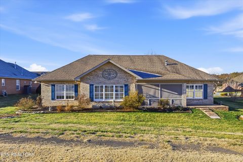 Tiny photo for 3866 Legends Way, Maryville, TN 37801 (MLS # 1326374)