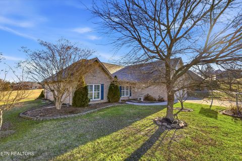 Tiny photo for 3866 Legends Way, Maryville, TN 37801 (MLS # 1326374)