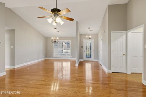 Tiny photo for 3866 Legends Way, Maryville, TN 37801 (MLS # 1326374)