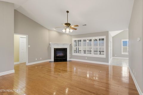 Tiny photo for 3866 Legends Way, Maryville, TN 37801 (MLS # 1326374)