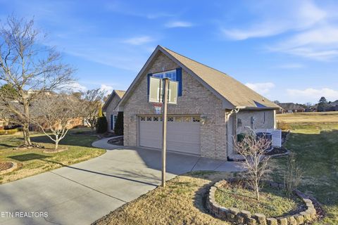 Tiny photo for 3866 Legends Way, Maryville, TN 37801 (MLS # 1326374)