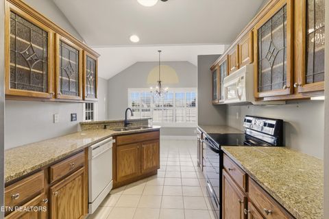 Tiny photo for 3866 Legends Way, Maryville, TN 37801 (MLS # 1326374)