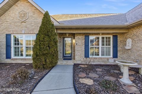 Tiny photo for 3866 Legends Way, Maryville, TN 37801 (MLS # 1326374)