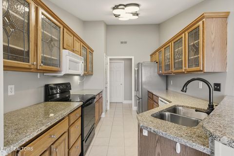 Tiny photo for 3866 Legends Way, Maryville, TN 37801 (MLS # 1326374)