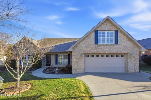 Photo of 3866 Legends Way, Maryville, TN 37801 (MLS # 1326374)