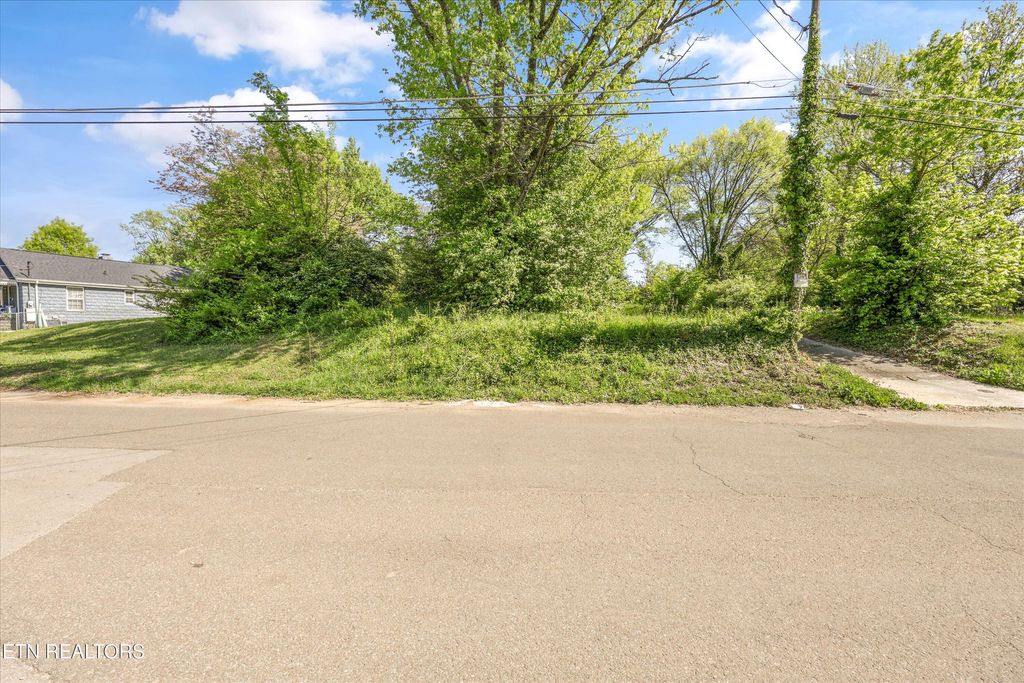 Photo of 2100 Mississippi Ave, Knoxville, TN 37921 (MLS # 1337920)