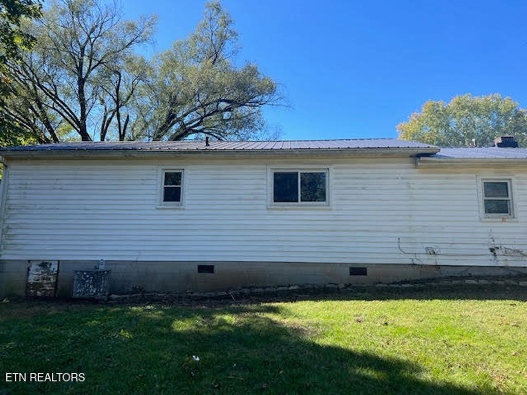 Photo of 171 Ellis St, Bean Station, TN 37708 (MLS # 1279045)