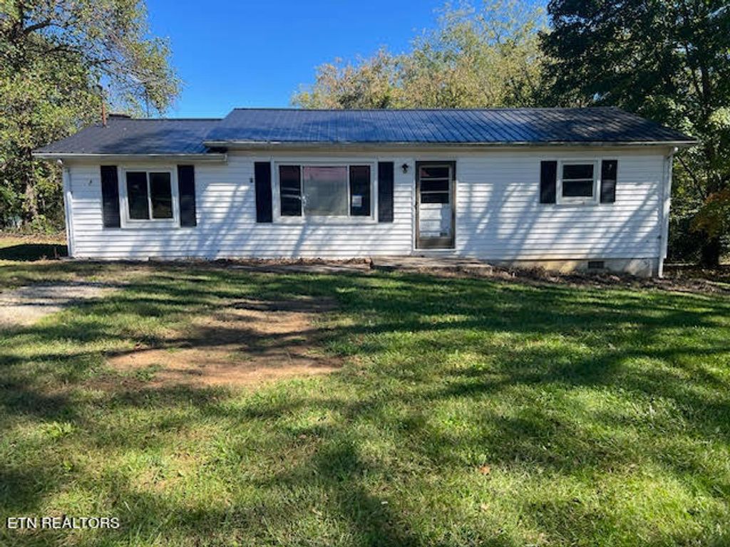 Photo of 171 Ellis St, Bean Station, TN 37708 (MLS # 1279045)