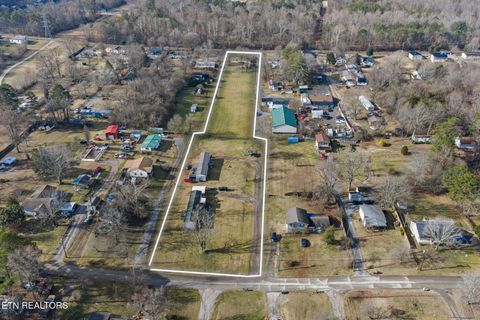 Photo of 6435 Hubert Bean Rd, Knoxville, TN 37918 (MLS # 1329332)