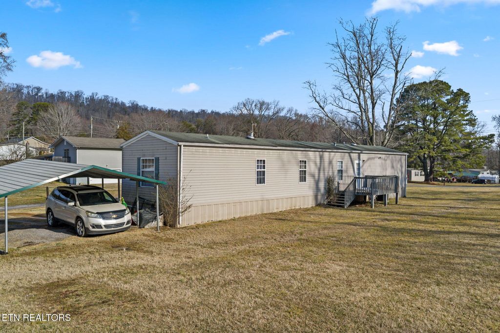 Photo of 6435 Hubert Bean Rd, Knoxville, TN 37918 (MLS # 1329332)