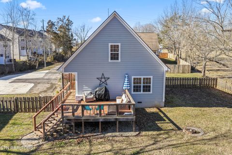 Tiny photo for 4906 E Emory Rd, Knoxville, TN 37938 (MLS # 1334099)