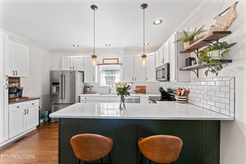 Tiny photo for 4906 E Emory Rd, Knoxville, TN 37938 (MLS # 1334099)