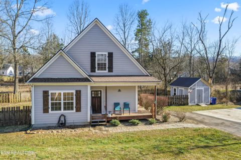 Photo of 4906 E Emory Rd, Knoxville, TN 37938 (MLS # 1334099)