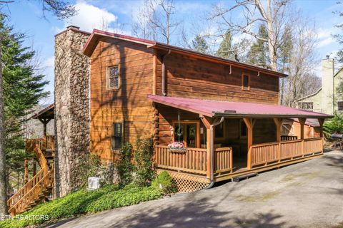 503 Domar Court Townsend TN 37882