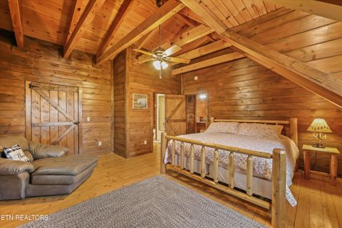 Tiny photo for 503 Domar Court, Townsend, TN 37882 (MLS # 1332725)