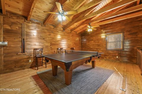 Tiny photo for 503 Domar Court, Townsend, TN 37882 (MLS # 1332725)