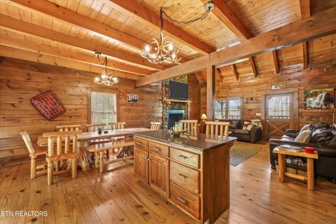 Tiny photo for 503 Domar Court, Townsend, TN 37882 (MLS # 1332725)