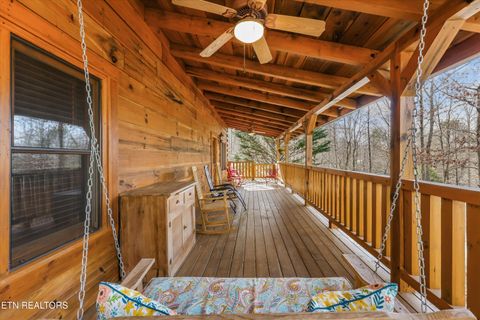 Tiny photo for 503 Domar Court, Townsend, TN 37882 (MLS # 1332725)