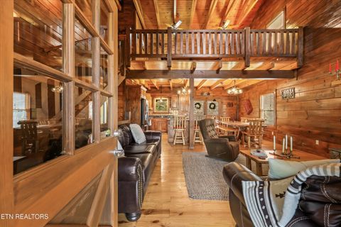 Tiny photo for 503 Domar Court, Townsend, TN 37882 (MLS # 1332725)