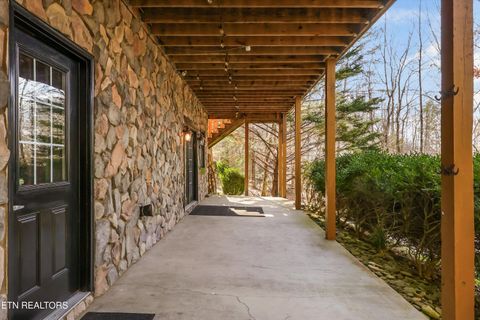 Tiny photo for 503 Domar Court, Townsend, TN 37882 (MLS # 1332725)