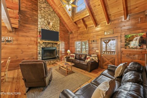 Tiny photo for 503 Domar Court, Townsend, TN 37882 (MLS # 1332725)