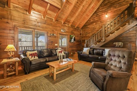 Tiny photo for 503 Domar Court, Townsend, TN 37882 (MLS # 1332725)